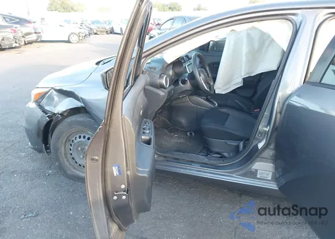 2020 Nissan Versa S 5-Speed Manual Transmission из США, поврежденный, VIN 3N1CN8BV1LL838246